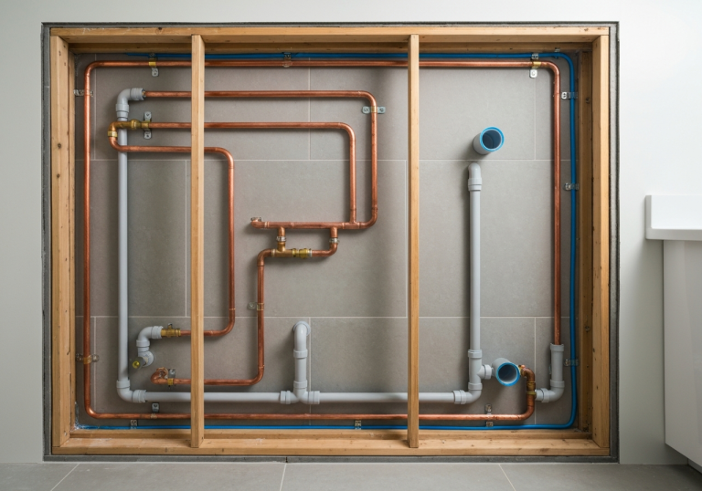 Bathroom Renovation Plumbing Services