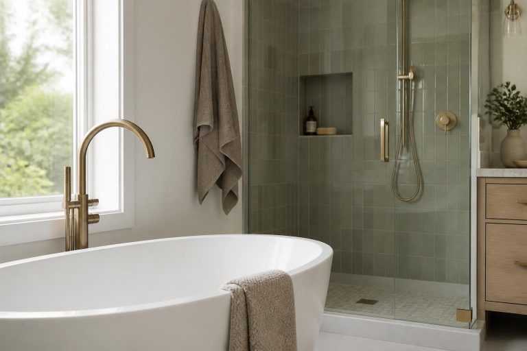 Bathroom Renovations