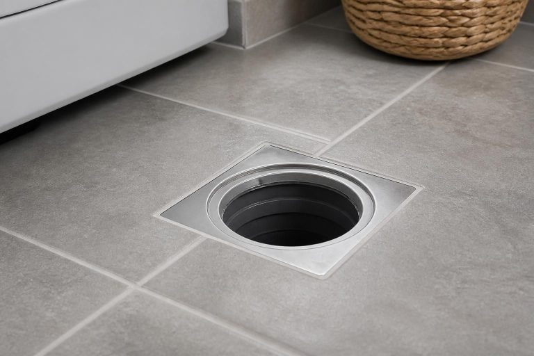 Blocked Drain Clearing