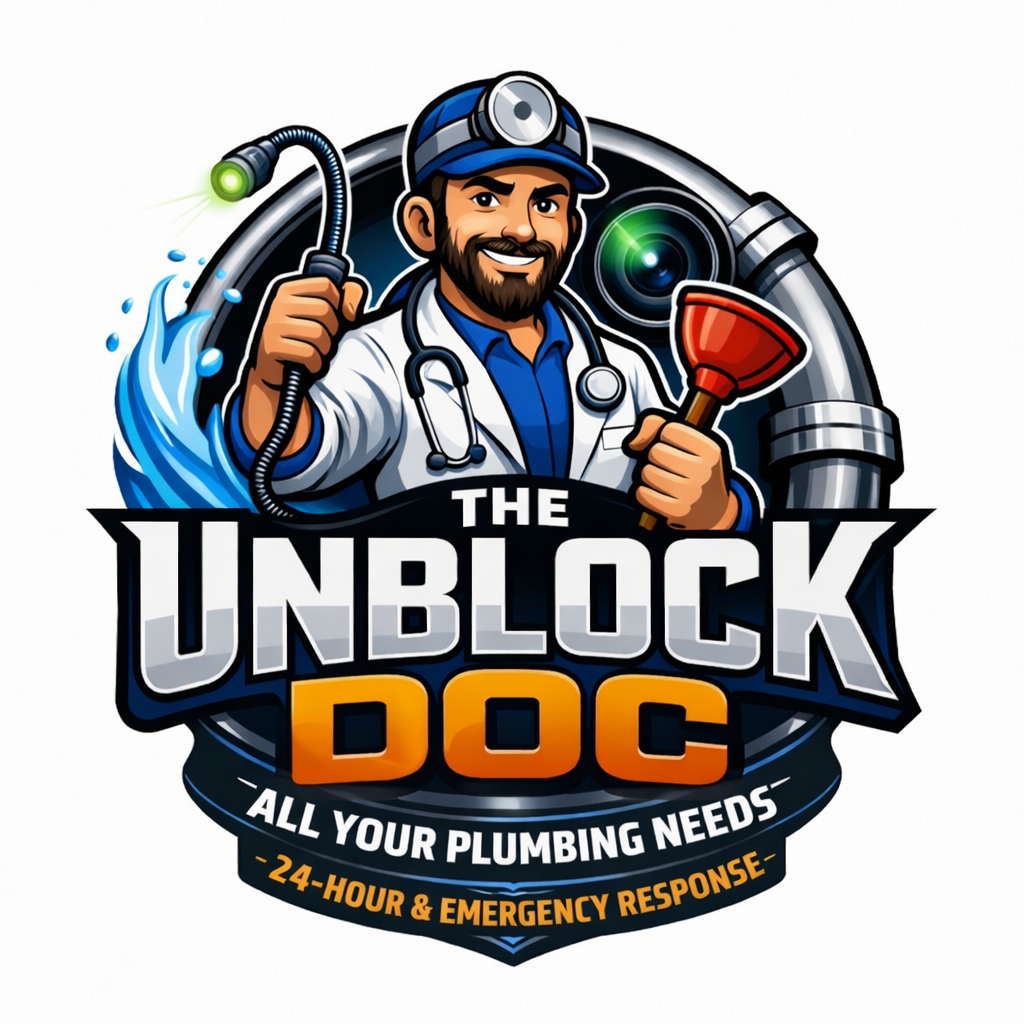 The Unblock Doc