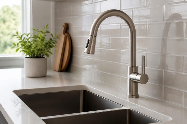 Residential Plumbing