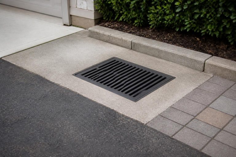 Stormwater Drain Repairs