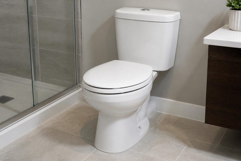 Toilet Unblocking