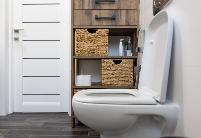 Toilet Blockage or Sewer Backup? Pakenham Warning Signs