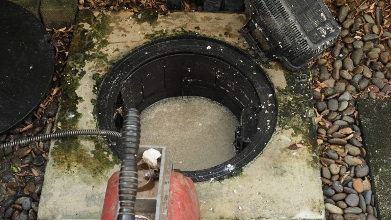 Hydro-Jetting Vs Drain Snaking for Pakenham Clay Soil